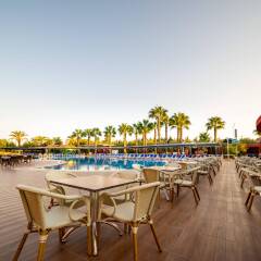 Hane Sun Hotel фото 3