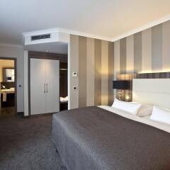 Best Western Plus Hotel Böttcherhof комната для гостей