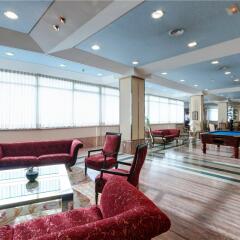 TRYP Guadalajara Hotel интерьер отеля фото 3
