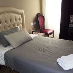 Отель Lazio Elegance Suite Италия, Рим - отзывы, цены и фото номеров - забронировать отель Lazio Elegance Suite онлайн спа