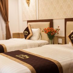 Roy Dala Hotel Далат комната для гостей фото 5