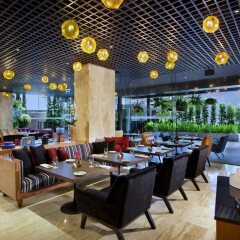 Отель Doubletree By Hilton Sukhumvit Бангкок питание фото 3
