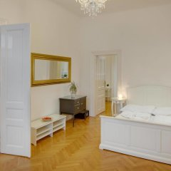 Charles Bridge Premium Apartments in Prague, Czech Republic from 147$, photos, reviews - zenhotels.com guestroom photo 4