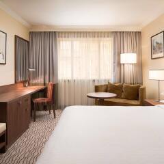 Sheraton Zagreb Hotel комната для гостей фото 5