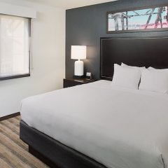 HYATT house Dallas/Las Colinas in Irving, United States of America from 135$, photos, reviews - zenhotels.com guestroom