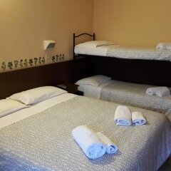 Hotel Annetta детские мероприятия