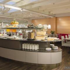 Отель Holiday Inn Vienna City