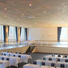 Отель Senats Hotel Köln Германия, Кёльн - 2 отзыва об отеле, цены и фото номеров - забронировать отель Senats Hotel Köln онлайн помещение для мероприятий фото 2