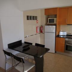 Отель Apartamentos Cabrita в номере