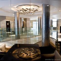 Отель Crowne Plaza London Kensington интерьер отеля фото 2