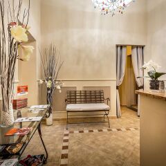 Отель Sognando Firenze интерьер отеля