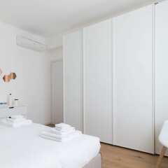 Отель Italianway - De Cristoforis 12 Flat Италия, Милан - отзывы, цены и фото номеров - забронировать отель Italianway - De Cristoforis 12 Flat онлайн детские мероприятия