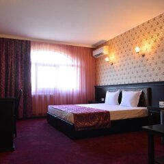 Отель Chateau-Hotel Trendafiloff Болгария, Димитровград - отзывы, цены и фото номеров - забронировать отель Chateau-Hotel Trendafiloff онлайн