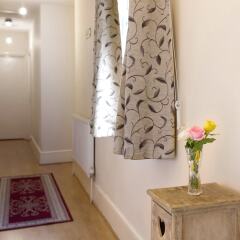 The Bridge Hotel London комната для гостей