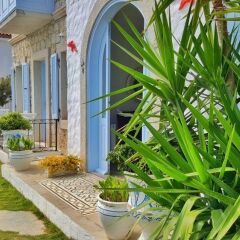 Balambaka Hotel Alacati Чешме