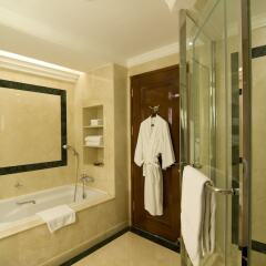 Отель InterContinental Bangkok ванная
