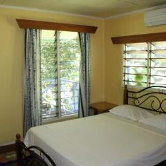 Ratu Kini Backpackers & Dive Resort in Treasure Island, Fiji from 459$, photos, reviews - zenhotels.com guestroom photo 3