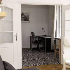 Отель Warsaw Best Apartments Senatorska Польша, Варшава - отзывы, цены и фото номеров - забронировать отель Warsaw Best Apartments Senatorska онлайн удобства в номере