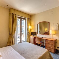 Hotel King комната для гостей фото 5