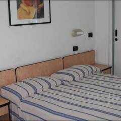 Hotel San Paolo Римини комната для гостей фото 5