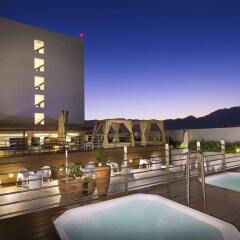 Отель Fiesta Inn Puerto Vallarta Isla фото 3