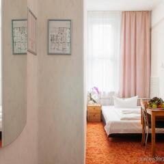 Hotel Bellevue am Kurfürstendamm Берлин детские мероприятия