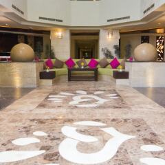 The Bosque - Hotel Hurghada интерьер отеля фото 3