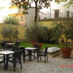 Hotel Donatello фото 5