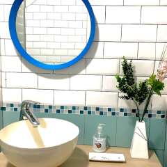 Отель Guest House Ruzafa бассейн