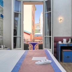 Hotel Nice Excelsior детские мероприятия фото 2