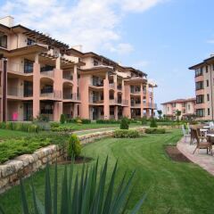Отель Kaliakria Resort фото 2