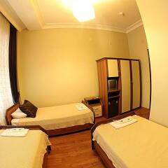 Paradise Hotel Турция, Стамбул - 1 отзыв об отеле, цены и фото номеров - забронировать отель Paradise Hotel онлайн балкон