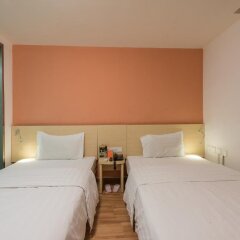 Отель 7 Days Inn Beijing Beihai Park Branch Китай, Пекин - отзывы, цены и фото номеров - забронировать отель 7 Days Inn Beijing Beihai Park Branch онлайн фото 33