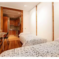 Отель Apartamentos Good Stay Madrid комната для гостей фото 3