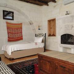 Goreme Suites Турция, Гёреме - отзывы, цены и фото номеров - забронировать отель Goreme Suites онлайн комната для гостей фото 5
