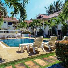 Отель Phuket Riviera Villas бассейн фото 2