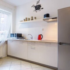 Апартаменты Apartment Grafitowy - Homely Place Познань в номере