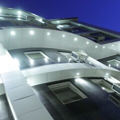 Bali Colosseum Hotel вид на фасад фото 2