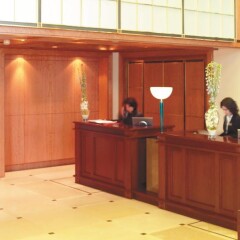 Hotel NH Collection A Coruña Finisterre интерьер отеля фото 3