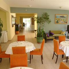 Pinar Hotel питание