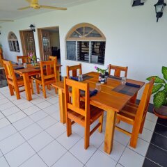 Отель Sunset Resort Треже-Бич питание фото 2