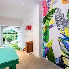 Отель Vivid Boutique Hometel детские мероприятия фото 2