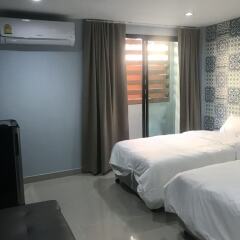Апартаменты Asia Place Apartment Бангкок фото 12