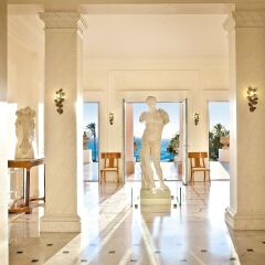 Отель Mandola Rosa, Grecotel Exclusive Resort Греция, Андравида-Киллини - 1 отзыв об отеле, цены и фото номеров - забронировать отель Mandola Rosa, Grecotel Exclusive Resort онлайн спа