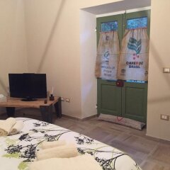 Отель Casa Nina B&B Италия, Боргомаро - отзывы, цены и фото номеров - забронировать отель Casa Nina B&B онлайн удобства в номере