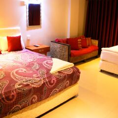 City Centre Hotel In Phnom Penh Cambodia From None Photos - 