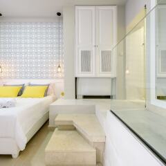 Отель Candia Suites & Rooms комната для гостей фото 6
