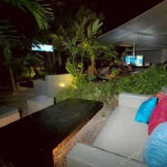 Отель La Place Guesthouse Филиппины, Лапу-Лапу - отзывы, цены и фото номеров - забронировать отель La Place Guesthouse онлайн интерьер отеля фото 3