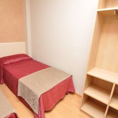 Отель Apartamentos Porto Mar Испания, Курорт Росес - отзывы, цены и фото номеров - забронировать отель Apartamentos Porto Mar онлайн фото 16