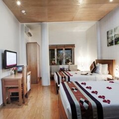 Hanoi Focus Boutique Hotel детские мероприятия фото 2